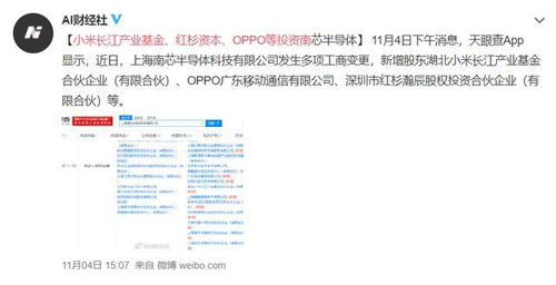 綠廠聯(lián)手南芯半導(dǎo)體進(jìn)行網(wǎng)絡(luò)技術(shù)轉(zhuǎn)讓，網(wǎng)友熱議不斷